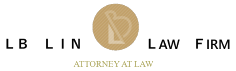 LB Lin Law Firm logo