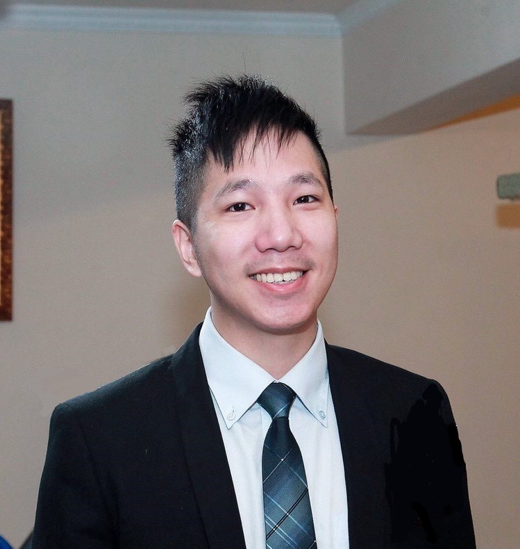 Attorney Hans Lin of LB Lin Law Firm